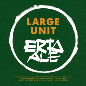 Large Unit - Erta Ale