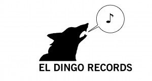 Logga - El Dingo Records