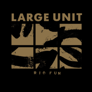 Large Unit - Rio Fun